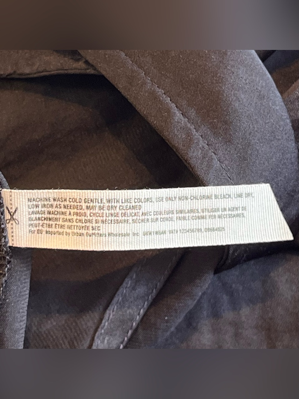 Intimately Free People Two Tie For You Cami - Picture 13 of 13